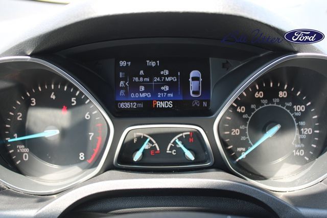 Used 2019 Ford Escape SE FWD image 25