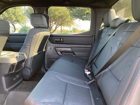 New 2026 Toyota Tundra TRD Pro AWD/4WD image 11