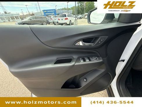Certified 2023 Chevrolet Equinox LT FWD image 21