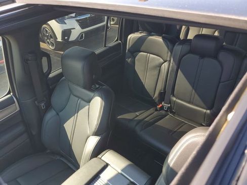 New 2026 Jeep Grand Wagoneer 4WD w/ Premium Group I image 38