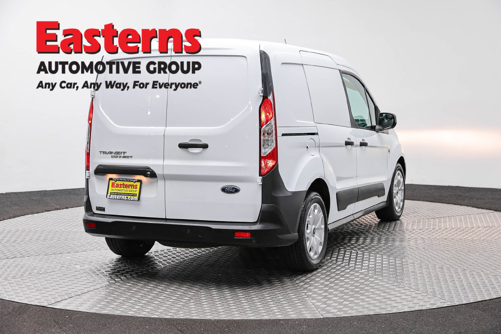 Used 2017 Ford Transit Connect XL FWD image 6