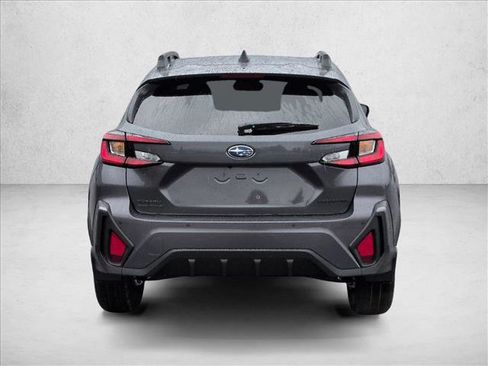 New 2026 Subaru Crosstrek 2.5i Limited image 8