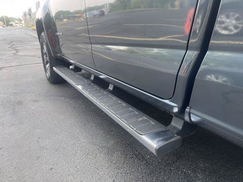 Used 2015 GMC Canyon SLT AWD/4WD image 12