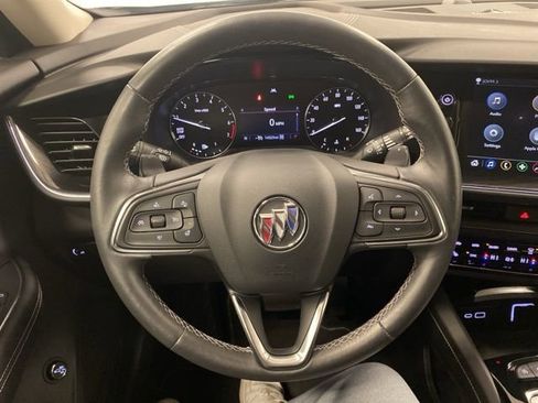 Certified 2023 Buick Envision Preferred w/ Premium Seat Package image 16