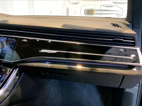 Certified 2023 Audi Q7 3.0T Prestige w/ Prestige Package AWD/4WD image 21