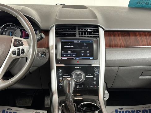 Used 2014 Ford Edge Limited w/ Driver Entry Package AWD/4WD image 29