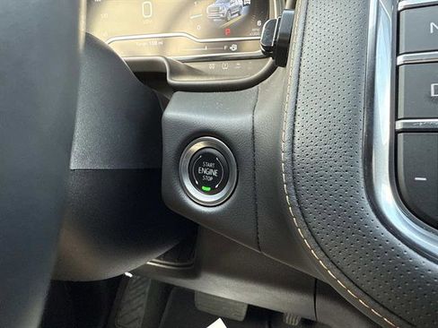 Used 2024 GMC Yukon AT4 w/ AT4 Premium Package image 27