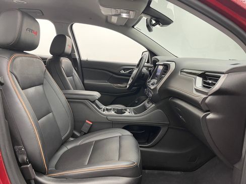 Used 2023 GMC Acadia AT4 w/ Trailering Package AWD/4WD image 32