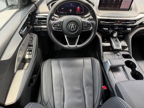 Used 2024 Acura MDX FWD w/ Technology Package image 23