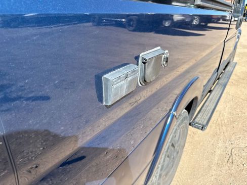 Used 2019 RAM ProMaster 3500 w/ RV Ready Prep Package image 15