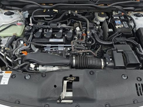 Used 2019 Honda Civic EX image 18