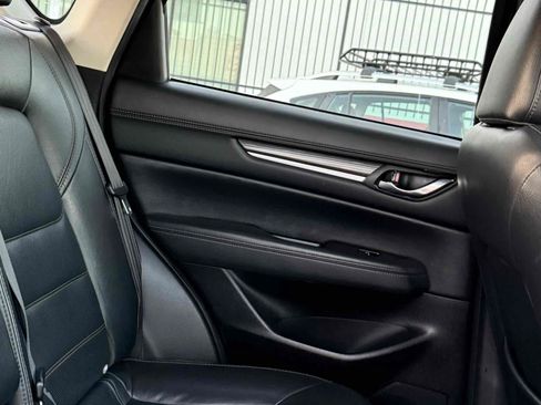 Used 2021 MAZDA CX-5 Grand Touring w/ GT Premium Package FWD image 70