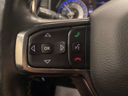 Used 2020 RAM 1500 Limited AWD/4WD image 32