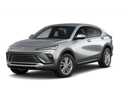 New 2026 Buick Envista Preferred
