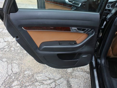 Used 2007 Audi A6 4.2 AWD/4WD image 37