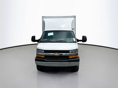 New 2024 Chevrolet Express 3500 w/ Power Convenience Package
