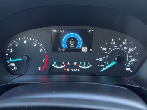 Certified 2022 Ford Escape SE w/ SE Sport Appearance Package image 16