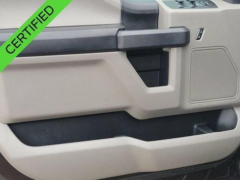 Used 2019 Ford F150 XL w/ Equipment Group 101A Mid AWD/4WD image 24