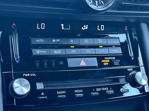 Used 2025 Lexus IS 350 F Sport image 26