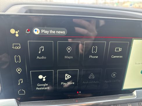 New 2026 GMC Sierra 1500 SLT image 27