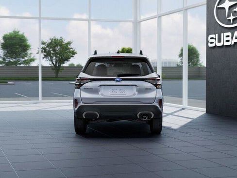 New 2026 Subaru Forester Limited AWD/4WD image 8