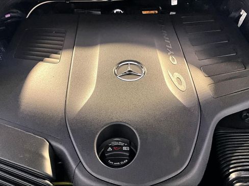 New 2026 Mercedes-Benz GLE 450 4MATIC Coupe image 15