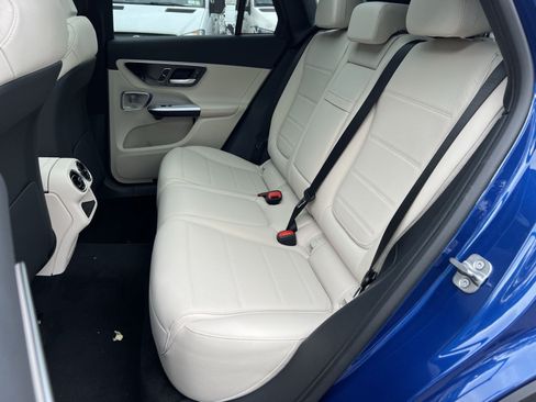 New 2026 Mercedes-Benz GLC 300 4MATIC image 30