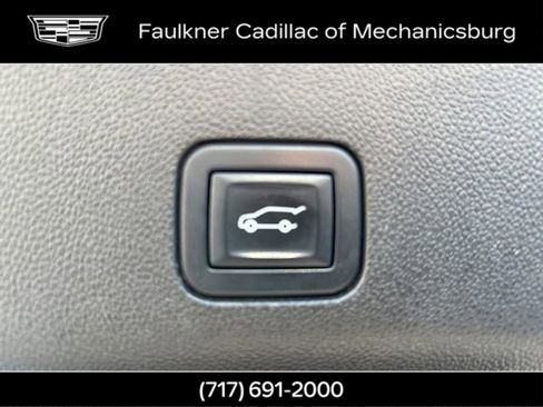 Used 2023 Cadillac Escalade Sport image 14