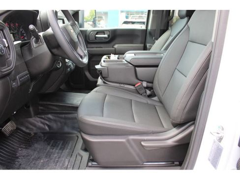 New 2025 Chevrolet Silverado 2500 W/T w/ WT Convenience Package image 14