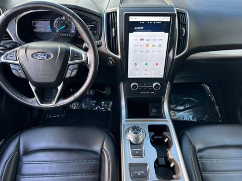 Used 2023 Ford Edge SEL image 26