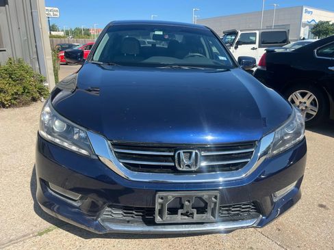 Used 2013 Honda Accord EX-L image 5