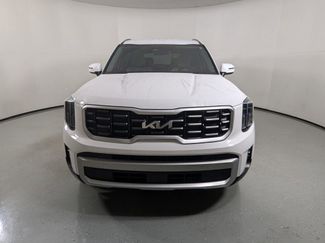 Used 2024 Kia Telluride S video 2