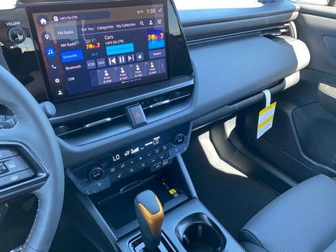 New 2026 Subaru Outback Wilderness AWD/4WD image 16