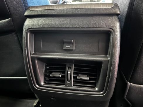 Used 2018 Nissan Murano S w/ Cargo Package FWD image 11