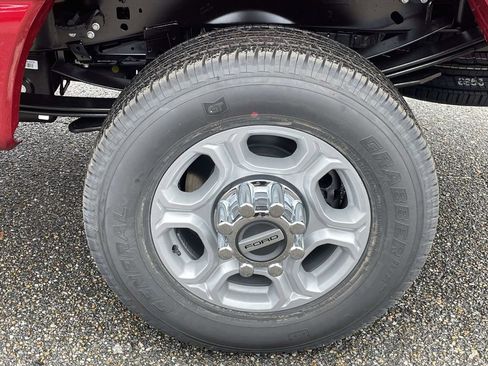 New 2026 Ford F250 XLT image 9