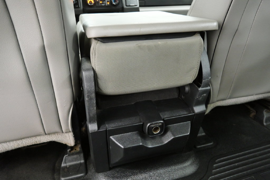 Used 2017 Ford F350 XL AWD/4WD image 20