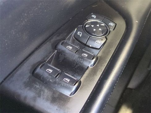 Used 2021 Lincoln Nautilus Reserve image 25