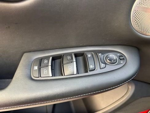 Certified 2025 INFINITI QX50 Sport AWD/4WD image 24
