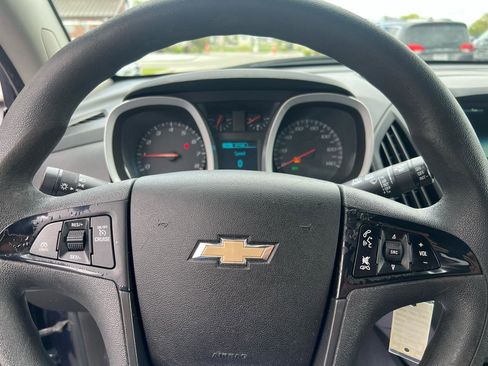 Used 2016 Chevrolet Equinox LS FWD image 18