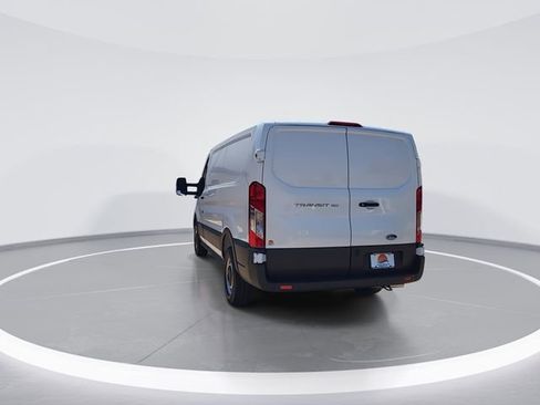 New 2025 Ford Transit 150 Low Roof w/ Load Area Protection Package image 7