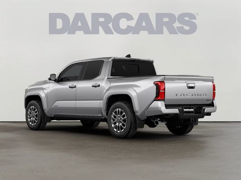 New 2026 Toyota Tacoma Limited AWD/4WD image 12