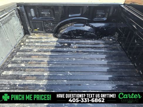 Used 2022 Ford F150 XLT w/ Equipment Group 302A High image 11