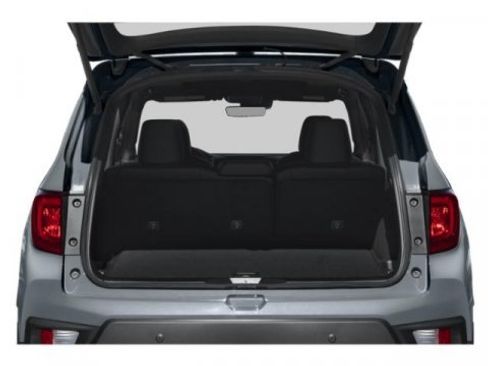 Used 2023 Honda Passport EX-L image 11