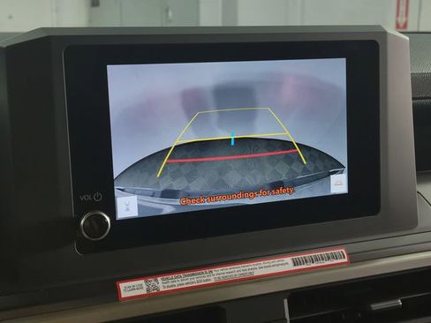 Used 2026 Toyota Tacoma SR5 image 18