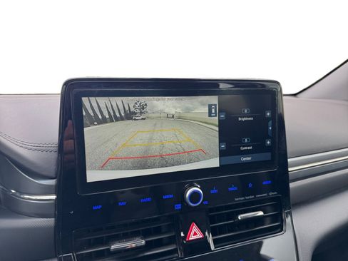 Used 2020 Hyundai Ioniq Limited FWD image 13