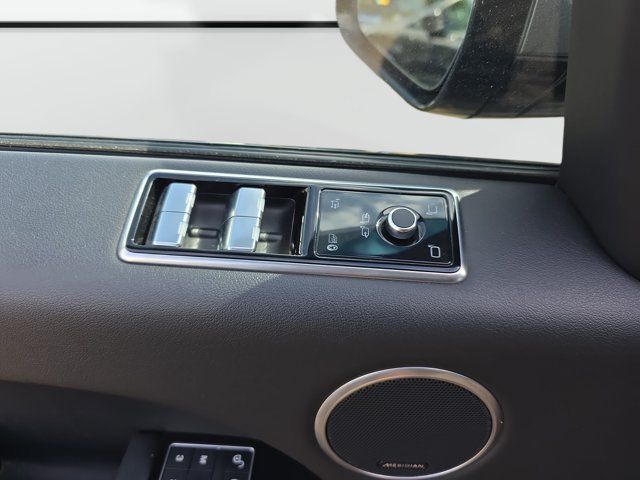Used 2020 Land Rover Range Rover Sport HSE AWD/4WD image 28