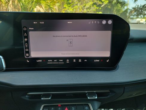 New 2026 Audi Q3 quattro 2.0T AWD/4WD image 25