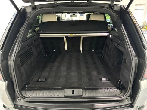 Used 2018 Land Rover Range Rover Sport HSE AWD/4WD image 34