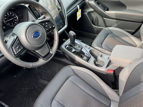 New 2025 Subaru Crosstrek 2.5i Limited image 10