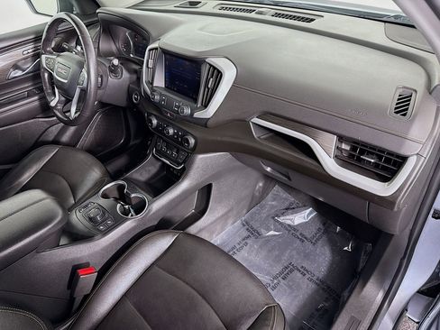 Used 2020 GMC Terrain SLT w/ Preferred Package image 31